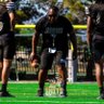 Profilbild von Coach West 🏈