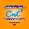 Profilbild von Asociación Nacional de Trabajadores de CNT