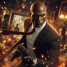 Фото профиля Agent 47
