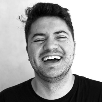 Zeno Rocha's profile picture