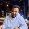 Profilbild von Suhas Anjan