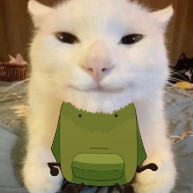 Blaze's profile picture