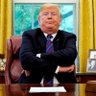 Trump 的头像