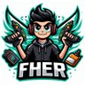 Fher 的头像