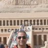 Mahmoud Aref profil fotoğrafı