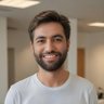 Profilbild von Saif
