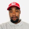 Profilbild von Thapelo Seshoti