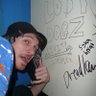 Profilbild von John Hauldren
