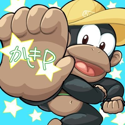 かきP's profile picture