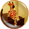 Profilbild von めがね
