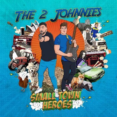 the2johnnies's profile picture