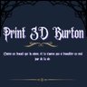 Profilbild von Print3DBurton
