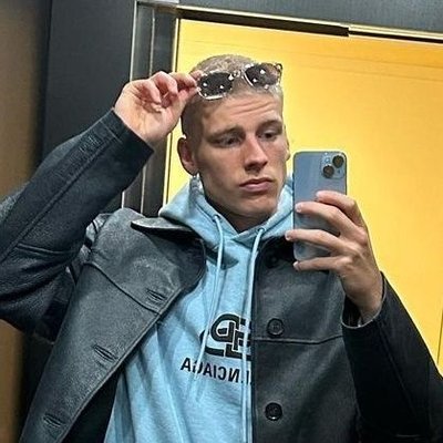 Devran's profile picture