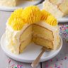 Фото профиля yellow cake