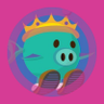 Profilbild von MagicBanana (💙,🧡)