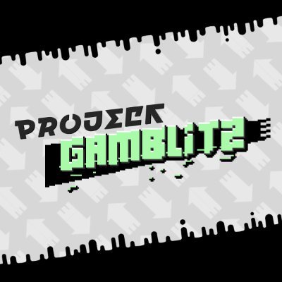 ProjectGamblitz's profile picture