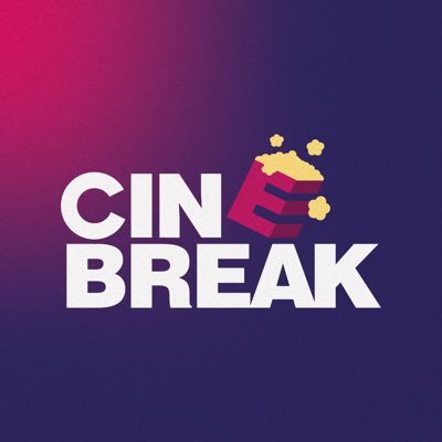 CINÉ BREAK FR's profile picture