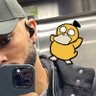 Misty’s Psyduck 🦆 profil fotoğrafı