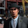 Blue Eyed Kiryu profil fotoğrafı
