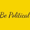 Be political profil fotoğrafı