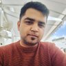 Profilbild von Vinod Gifton