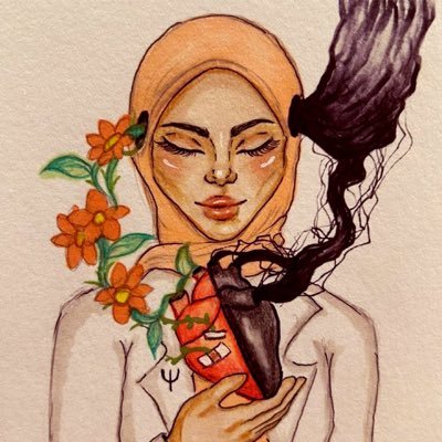 أ.فاتِن الخميس 𝚿's profile picture
