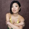 Rebecca Yeo's profile picture