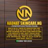 Фото профиля Naonatskincare.NG