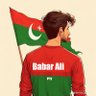 Фото профиля Babar Ali