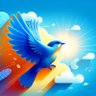L’oiseau Bleu's profile picture