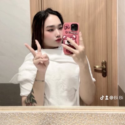 bรฉ bii ( ladyboy )๐ซถ๐ป's profile picture