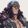 Kuzan's profile picture