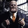 Profilbild von Professor