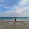 الخريجه موج 💙's profile picture