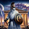 Ancient Greek Ninja 的头像