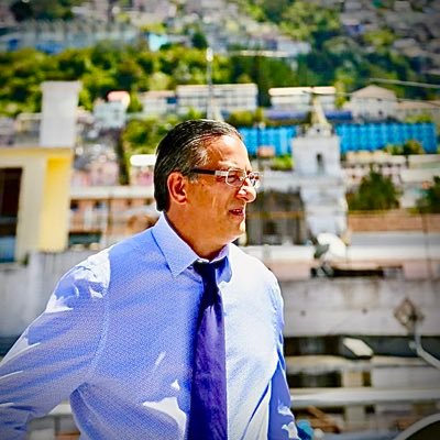 Diego Salgado Ribadeneira's profile picture