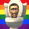 Profilbild von Skibidi Faggot