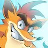 Profilbild von Crash_Bandicoot 🦊