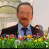Abdullah Öztürk 的头像
