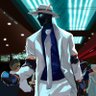gkusuma's profile picture