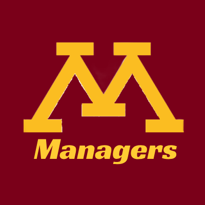 Minnesota Baseball Student Managers's profile picture
