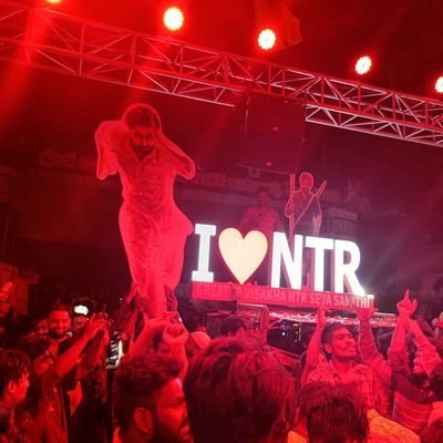 CelebrationsNTR's profile picture
