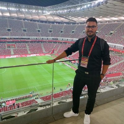 Jakub Treć's profile picture