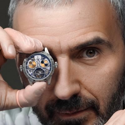Konstantin Chaykin's profile picture