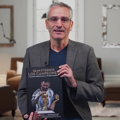 Eduardo Biscayart's profile picture
