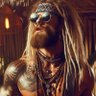 METAL SKY CRAZ Music with Animation Visualization 的头像