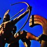 Фото профиля TheBronzeBellator