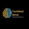 TECHMEDMIND's profile picture