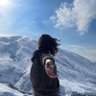 Sara, just Sara 🇮🇷 profil fotoğrafı