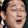増税クソ眼鏡(異次元のアホ)No more 害人・狂土人 的头像